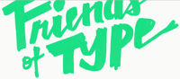 Imprenta Graficar - blog tipografía - Friendsoftype